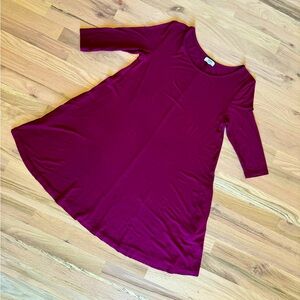 Dress (Piko bamboo)